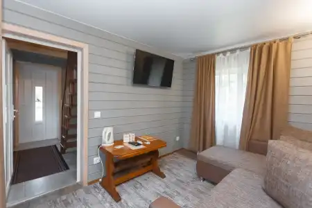 Poiana Bradului Complexier & Restaurant Resort - 52