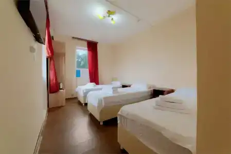 Park-otel Rubas - 106