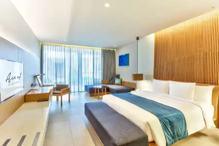 Ace of Hua Hin Resort - 55