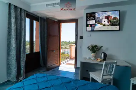 Il Marchese & Spa - 22