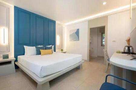 The Green Park Resort - 56