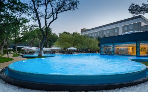 Primorye Grand Resort - 2