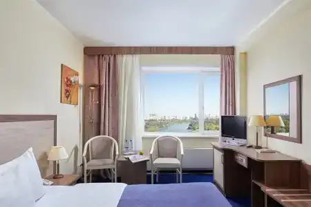 Izmailovo Gamma - 10