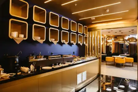 Mercure Blagoveshchensk - 5