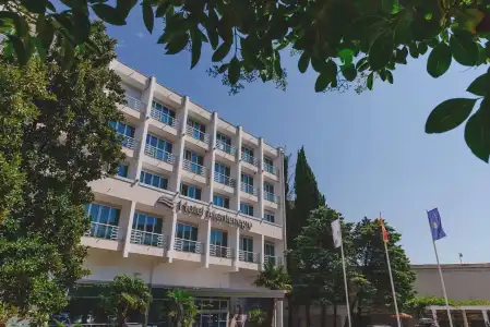Montenegro Beach Resort - 15