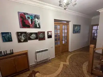Aram Guest House - 34