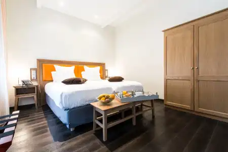 Hôtel Spa Marotte - 65