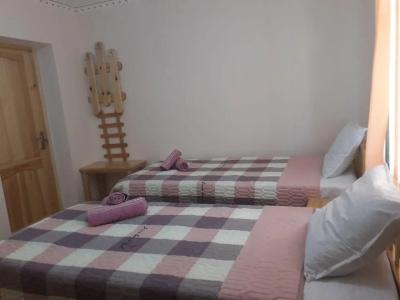 Khiva Abdulla Guest House - 1
