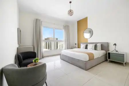 Unlock Metropolis Apartment - 36