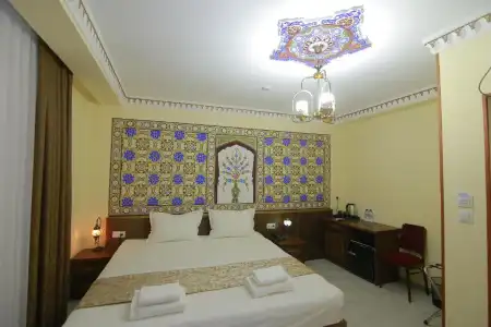 Sahar Boutique - 2