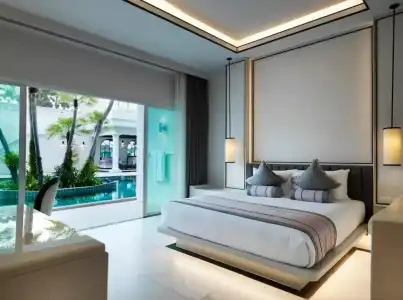 Chanalai Romantica Resort Phuket - Adult Only - 1