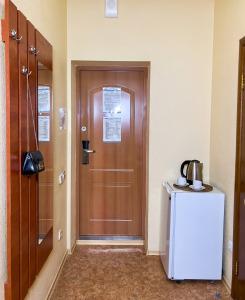 Golubaya Volna Sanatorium - 33