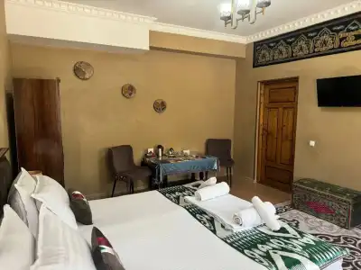 Darvozai Samarkand guest house - 118