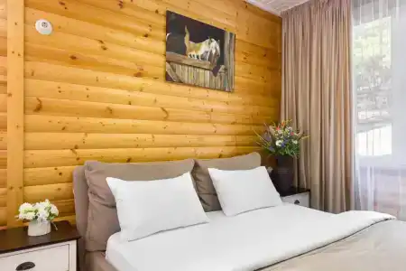 Park-Otel Kanyon Recreation camp - 82