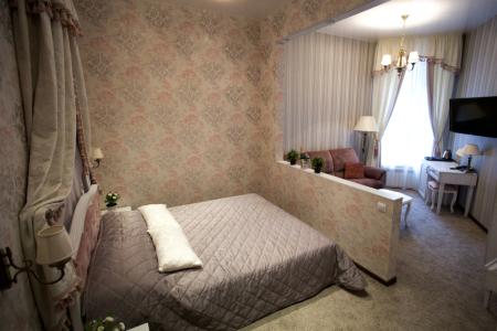 Vasilievskiy Dvor - 120