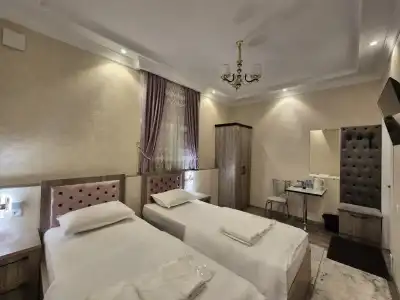 Yasmin Guest house - 39