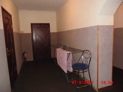 Iskra Hostel - 10