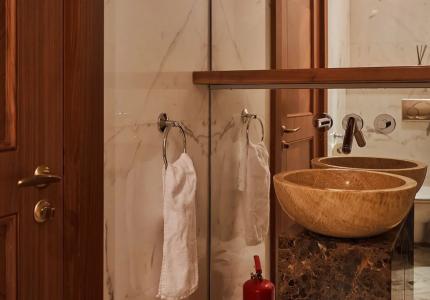 InPremium Moskva-Siti Apart-hotel - 108