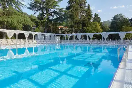 Alean Family Resort & SPA Sputnik 4* Ultra All Inclusive - 30