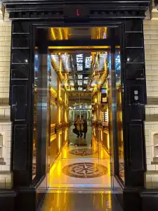 East Star Butik-Hotel - 46