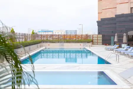 Tulip Inn Majan Salalah - 27