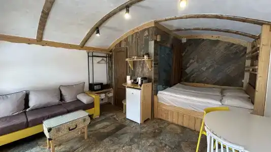 Dilijan Cozy House - 83