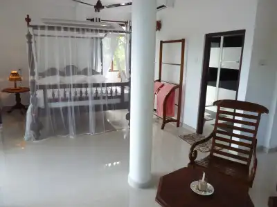 Sea View Beach Resort - 2