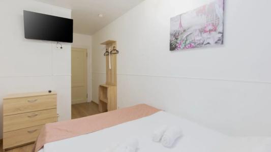 Три Мушкетера - 101