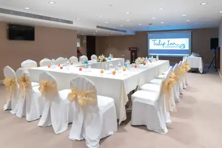 Tulip Inn Majan Salalah - 40