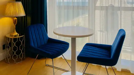 Orbi City Batumi - A Block - Deluxe Family Apartment - 4