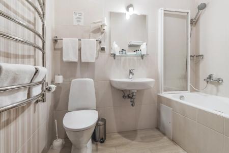 Stariy Dvorik on Orlovskaya - 75