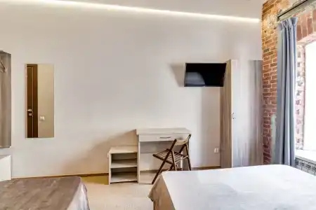 Nabokov Loft-Hotel - 52