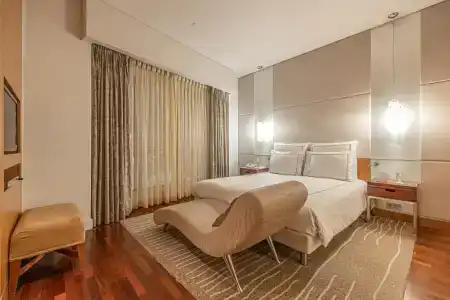 Swissôtel Krasnye Holmi - 146