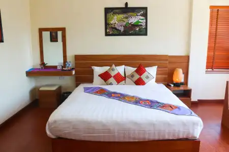 Sapa Garden - 76