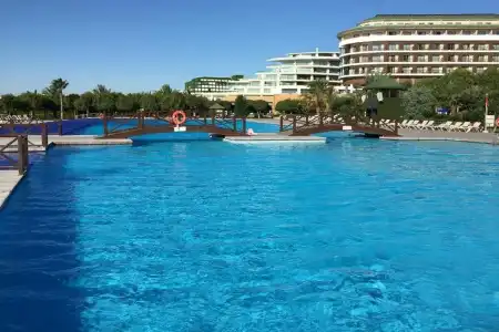 Voyage Belek Golf & Spa - 6