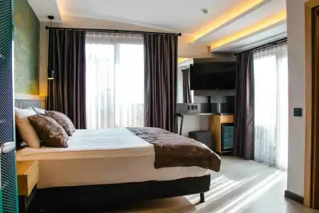 Peramis & Spa - 68