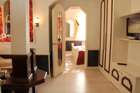 Gostiny Dvor Mini-Hotel - 20