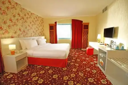 The George by Saffron, Dubai Creek - 33