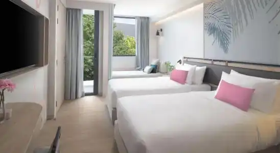 Jonox Phuket Karon - 27