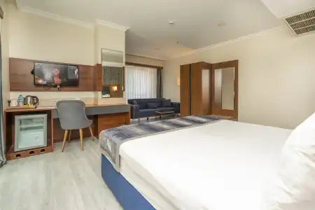 Otel Bostanci - 32