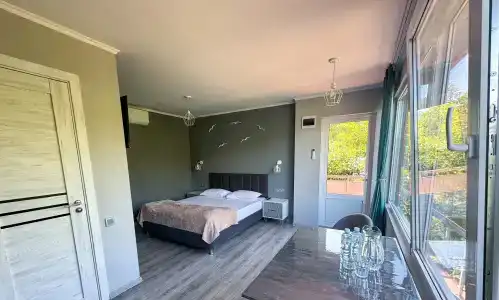 Ozero Divnoe Park-Hotel - 114
