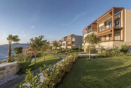 Allium Bodrum Resort & Spa - 14