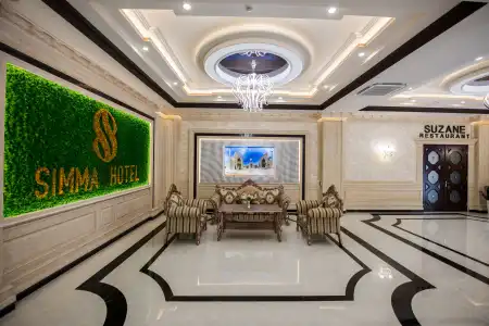 Simma Spa&Waterpark - 11