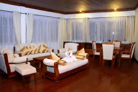 Araliya Green Hills - Where Historic Charm Mingles with Natural Beauty - 9