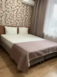 Bonjour Yuzhnoye Butovo Mini-Hotel - 57
