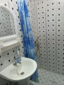 Diyor Hostel - 35