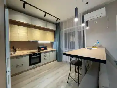 Seven City Apartment - 14