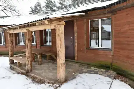 Gostinyij Dvor Znamenskaya Bogatyirskaya Zastava - 60