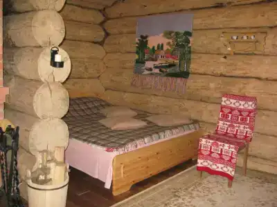 База отдыха Дубки - 204