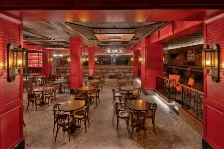 Swandors & Resorts - Topkapi Palace - 15